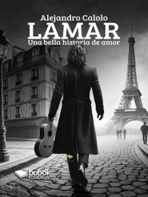 cover image of Lamar